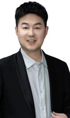 张杰